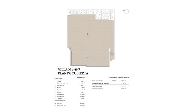 New Build - Villa -
Polop - Novapolop