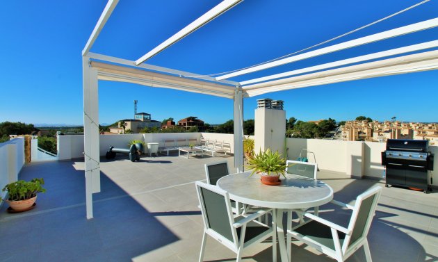 Resale - Apartment -
Villamartín - Villamartin