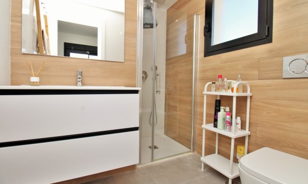 Resale - Apartment -
Villamartín - Villamartin