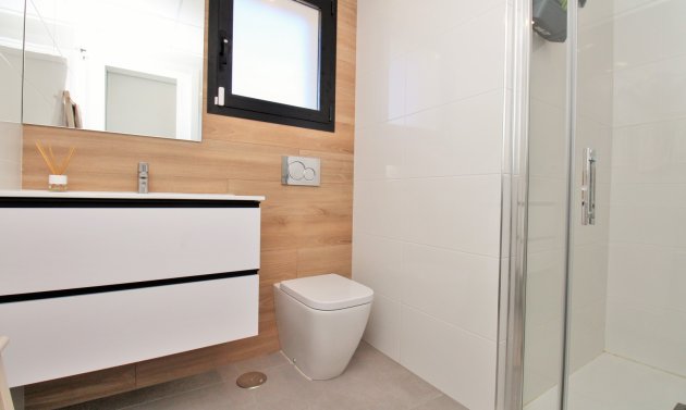 Resale - Apartment -
Villamartín - Villamartin