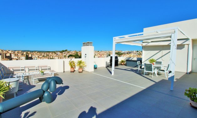 Resale - Apartment -
Villamartín - Villamartin