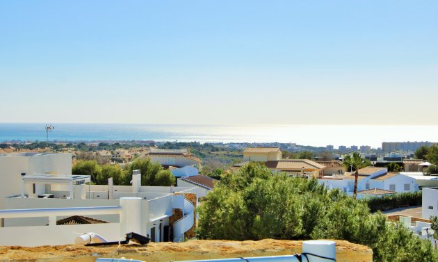 Resale - Apartment -
Villamartín - Villamartin