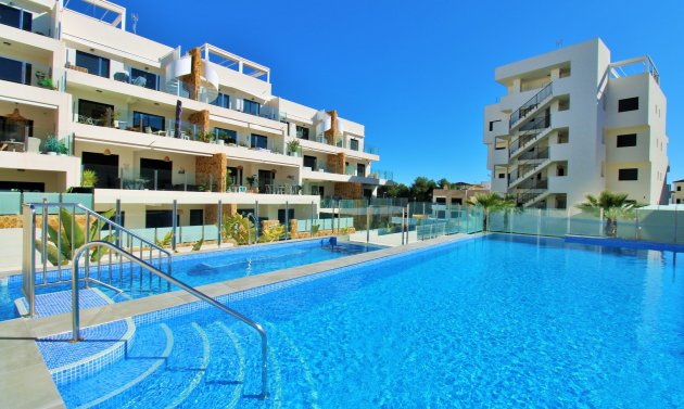 Resale - Apartment -
Villamartín - Villamartin