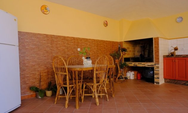 Reventa - Country House -
Orihuela Costa - , Orihuela, Alicante, Spain