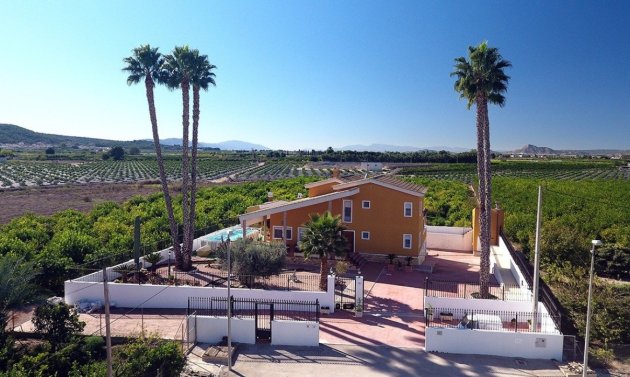Reventa - Country House -
Orihuela Costa - , Orihuela, Alicante, Spain
