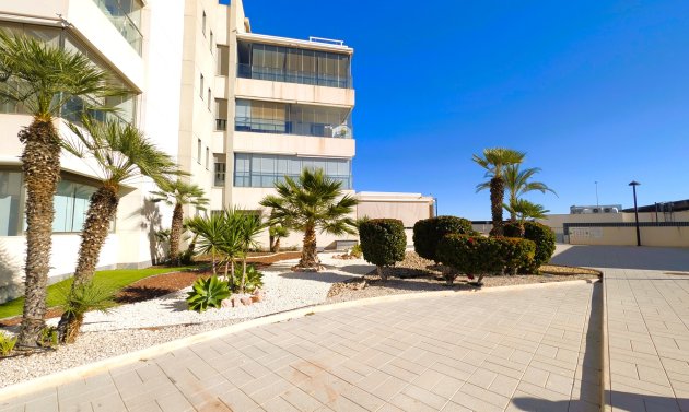 Reventa - Apartamento -
Villamartín - Altos del Mediterraneo in Los Dolses