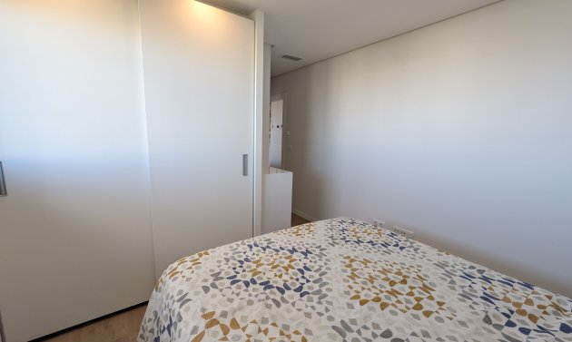 Reventa - Apartamento -
Villamartín - Altos del Mediterraneo in Los Dolses