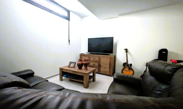 Reventa - Villa -
Cabo Roig - Lomas de Cabo Roig