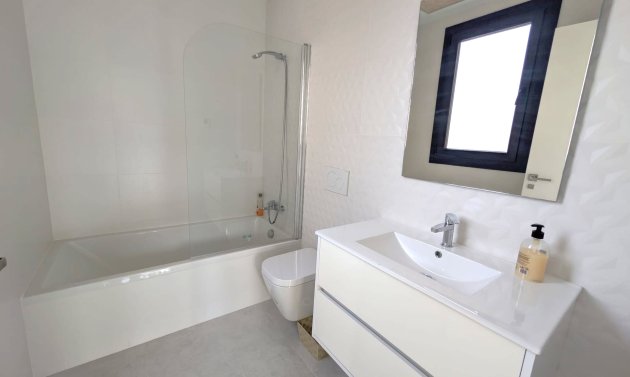 Reventa - Villa -
Cabo Roig - Lomas de Cabo Roig