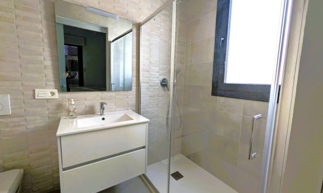 Reventa - Villa -
Cabo Roig - Lomas de Cabo Roig