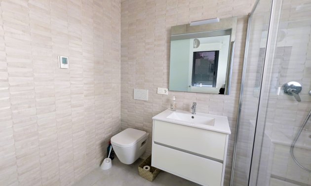 Reventa - Villa -
Cabo Roig - Lomas de Cabo Roig