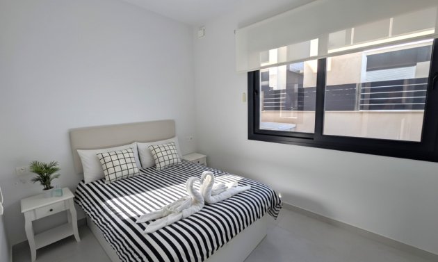 Reventa - Villa -
Cabo Roig - Lomas de Cabo Roig