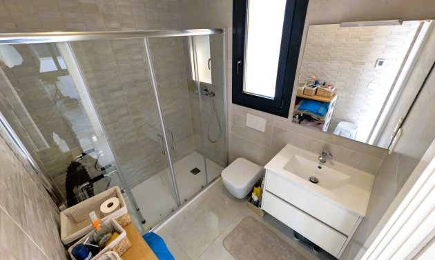 Reventa - Villa -
Cabo Roig - Lomas de Cabo Roig