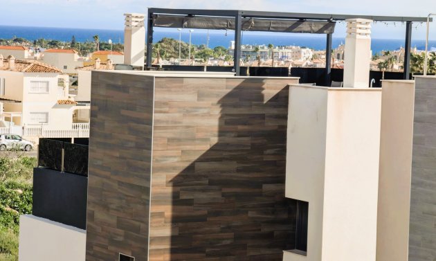 Reventa - Villa -
Cabo Roig - Lomas de Cabo Roig