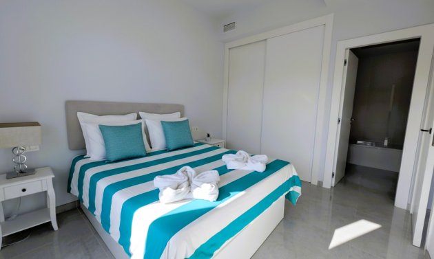 Reventa - Villa -
Cabo Roig - Lomas de Cabo Roig