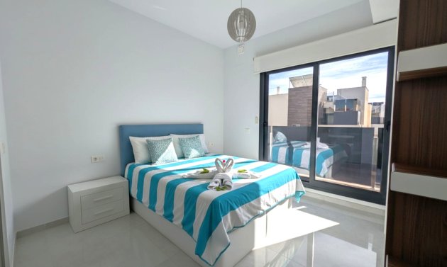 Reventa - Villa -
Cabo Roig - Lomas de Cabo Roig