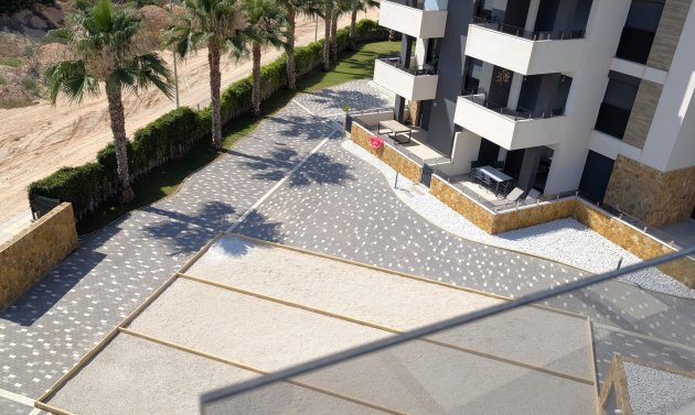 Reventa - Apartamento -
Villamartín - Amanecer VI