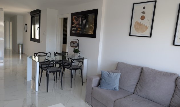 Reventa - Apartamento -
Villamartín - Amanecer VI