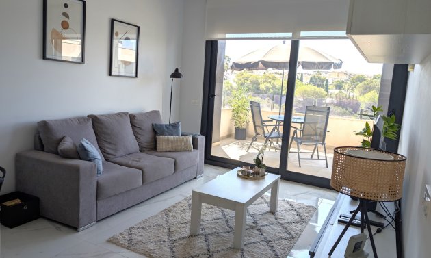 Reventa - Apartamento -
Villamartín - Amanecer VI