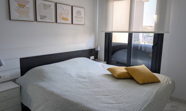 Reventa - Apartamento -
Villamartín - Amanecer VI