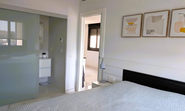 Reventa - Apartamento -
Villamartín - Amanecer VI