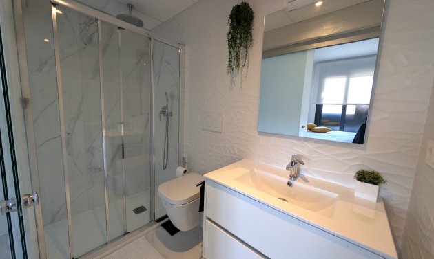 Reventa - Apartamento -
Villamartín - Amanecer VI