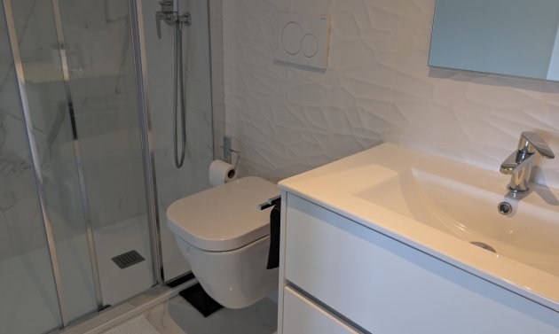 Reventa - Apartamento -
Villamartín - Amanecer VI