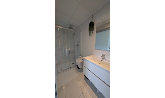 Reventa - Apartamento -
Villamartín - Amanecer VI