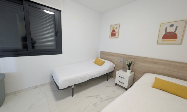 Reventa - Apartamento -
Villamartín - Amanecer VI