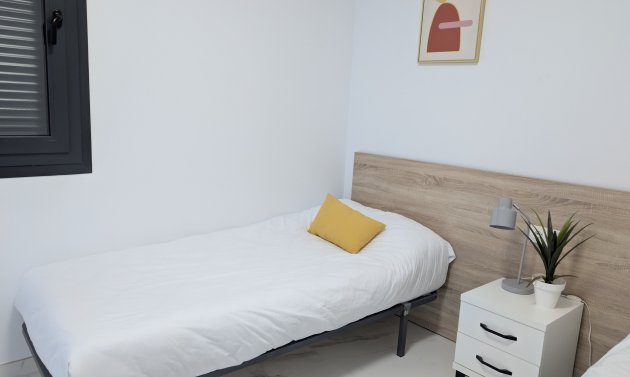 Reventa - Apartamento -
Villamartín - Amanecer VI