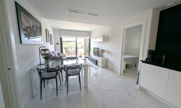 Reventa - Apartamento -
Villamartín - Amanecer VI