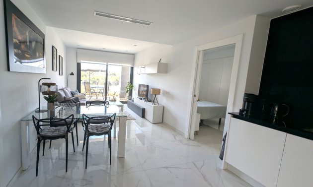 Reventa - Apartamento -
Villamartín - Amanecer VI
