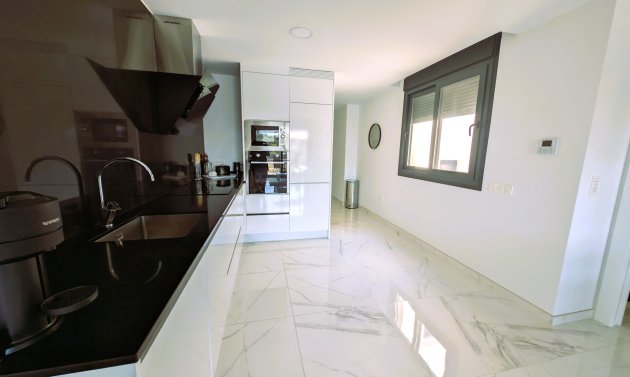 Reventa - Apartamento -
Villamartín - Amanecer VI