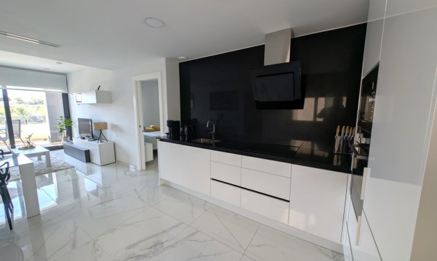 Reventa - Apartamento -
Villamartín - Amanecer VI