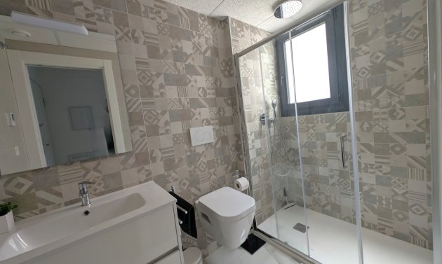 Reventa - Apartamento -
Villamartín - Amanecer VI