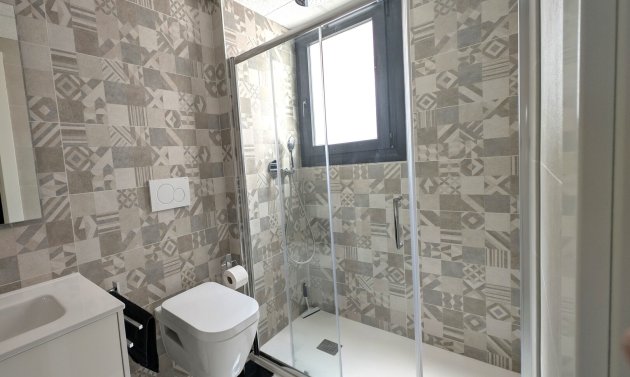 Reventa - Apartamento -
Villamartín - Amanecer VI