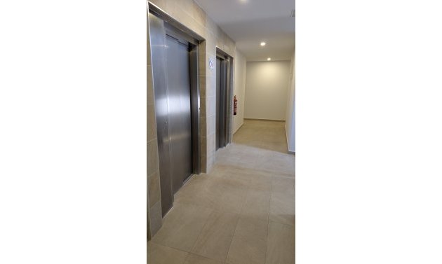 Reventa - Apartamento -
Villamartín - Amanecer VI