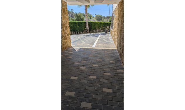 Reventa - Apartamento -
Villamartín - Amanecer VI