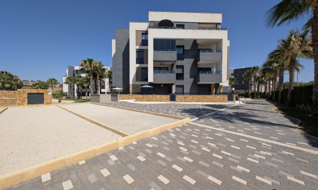 Reventa - Apartamento -
Villamartín - Amanecer VI