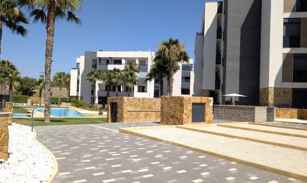 Reventa - Apartamento -
Villamartín - Amanecer VI