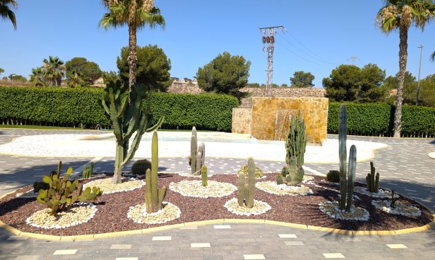 Reventa - Apartamento -
Villamartín - Amanecer VI