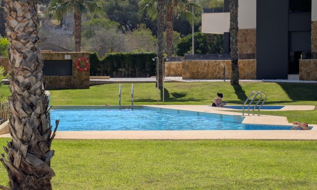 Reventa - Apartamento -
Villamartín - Amanecer VI