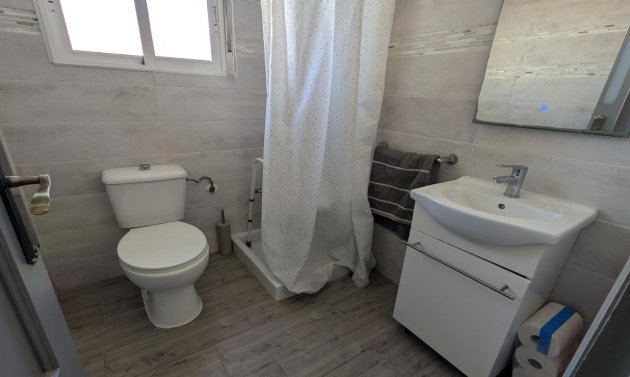 Resale - Villa -
La Zenia - Costa Blanca