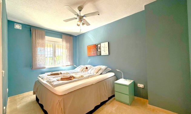 Resale - Villa -
Orihuela Costa - Los Dolses