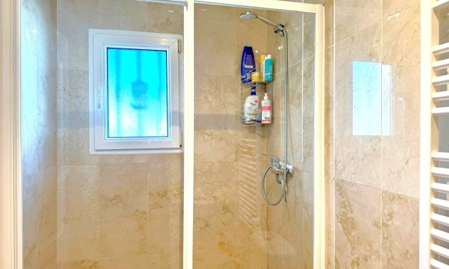 Resale - Villa -
Orihuela Costa - Los Dolses