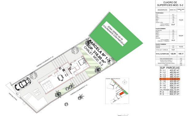 New Build - Villa -
El Campello - Venta Lanuza
