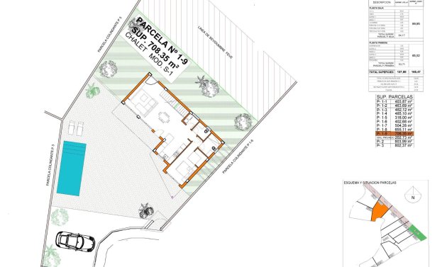 New Build - Villa -
El Campello - Venta Lanuza