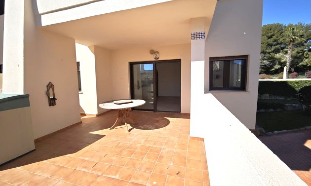 Reventa - Apartamento -
Villamartín - Las Ramblas