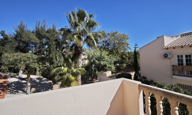 Reventa - Apartamento -
Villamartín - Las Ramblas