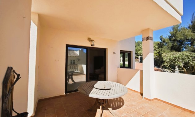 Reventa - Apartamento -
Villamartín - Las Ramblas